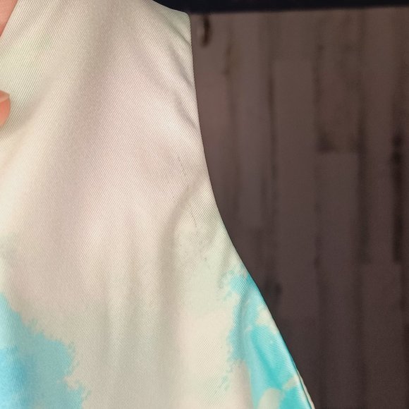 Ocean + Coast Dress Size Small - Picture 4 of 7